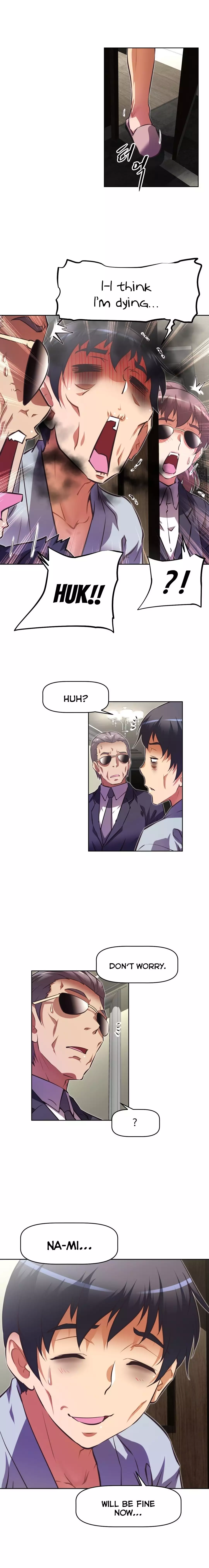 Brawling Go Ch.76-105