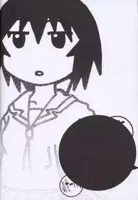 [Studio Retake] Boudaiou Rehearsal (Azumanga-Daioh)