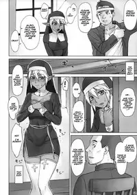 (COMIC1☆11) [Manguri Cannon (Didori)] Isekai Kantoku Jiroo [English] [Naxusnl]