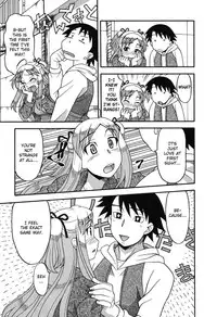 [Yanagi Masashi] Love and Devil Complete+Omake [English]