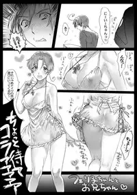 【APH漫画】( Ｊ野) くるん兄妹の事情【女体化R-18】