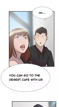 Double Date Ch.1-18 (English) (Ongoing)