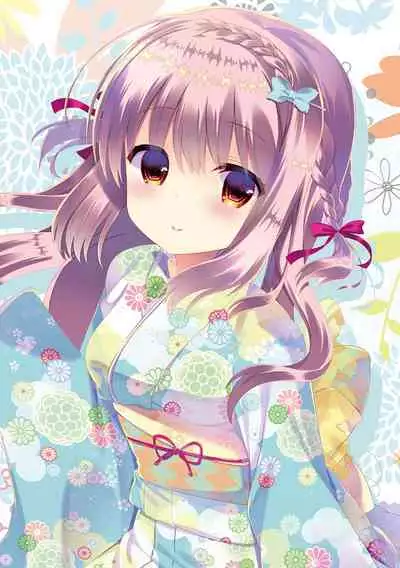 Osananajimi de Koibito no Kanojo to Shitai Koto Zenbu