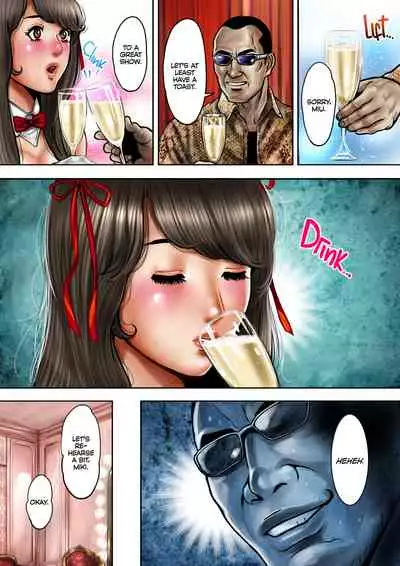 Bitch on the Pole Vol.1