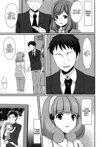 (C82) [Tottototomekichi (Tomekichi)] Tasukete Papa (Smile Precure!) [English]