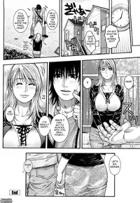 [Kotobuki Kazuki] Enraptured Make Love Ch. 1-9 [English] {Tadanohito}