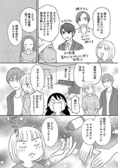 Renai LoveMax 2023-06