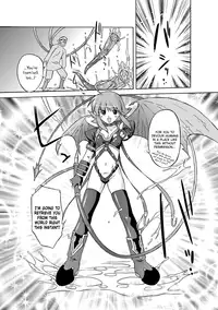 [Ohta Takeshi] Succubus Distortion! Ch.1-7 [English] [biribiri] [Digital]