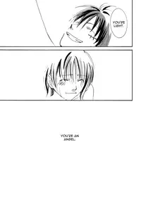 [Harumi Chihiro] Aquatic Angel (One Piece) [English]