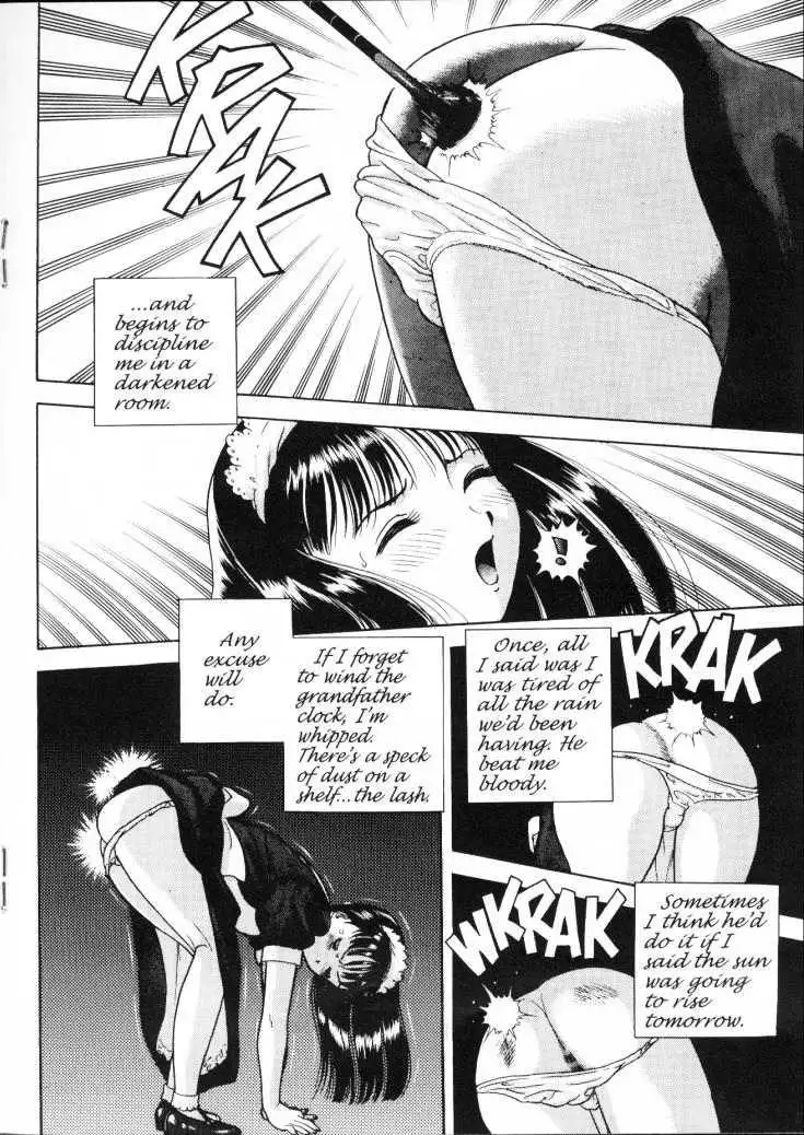 Bondage Fairies Extreme1 - CH11