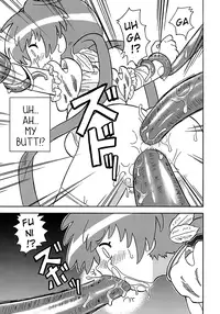 [Homing] Seiyoku Kitou Saint Feather Ch. 1-9 [English] [Dame!trans] [Decensored]