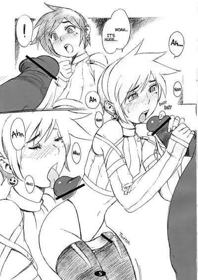 Assboy Anal StudieS | AssBoy Koukou Danshi 2