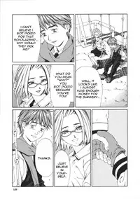 [Seto Yuuki] Accelerando [English]