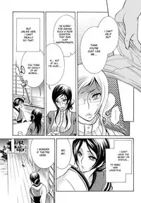 [Mitsuka Hattori] Kemono for Essentials Ch. 6-8 [English][DesuDesu]