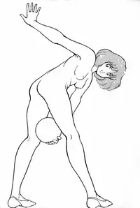 [STUDIO SHARAKU (Sharaku Seiya)] Kanshoku Touch vol. 1 (Touch) [Uncensored]