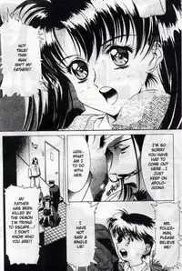 [Koh Kawarajima] Immoral Angel Volume 2: Lemming Apostle [English]