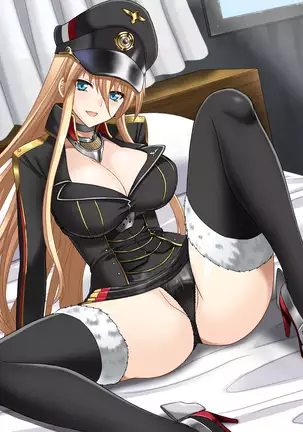 Hell and Heaven July 2019