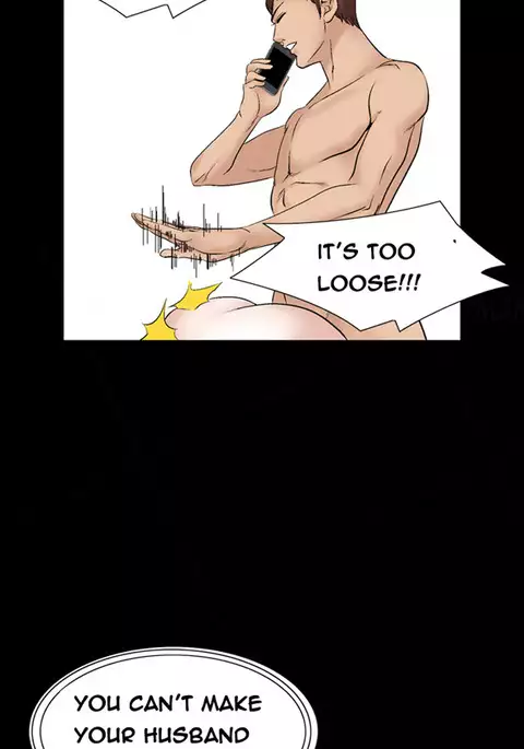 The Taste of Hands Ch.1-62