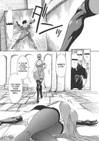 [Yuriai Kojinshi Kai (Yuri Ai)] Murasaki (Tekken) [English] [desudesu] [Digital]