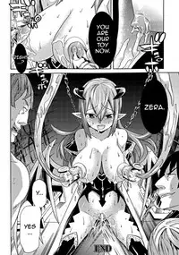 [Tendo Masae] Ochita Mesubuta-tachi - Ch.1-6 [English] {doujins.com}