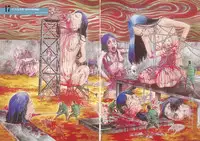 [Kago Shintarou] Tobidasu Mousou