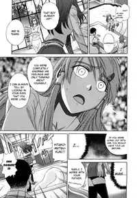 [Distance] HHH Triple H Ch. 1-5 [Uncensored][Eng]
