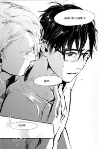 [1pack (nattou)] netsu, yadorasete (Yuri!!! on ICE) [English]