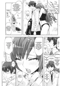 Heart To Heart [ENG]