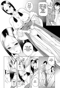 [Shinobu Tanei] Little Stepsister Love Space Ch. 1-10 [English] {Tadanohito}
