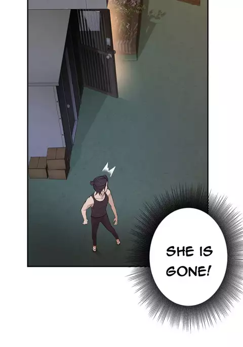 Tissue Thieves Ch.1-21