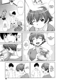 [Yarii Shimeta] I Love! [English] [Decensored]