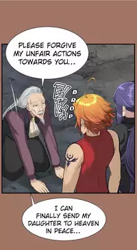 [Hong BanJang] Aharoo Ch.1-28 (English) (YoManga) (Ongoing)