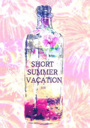 SHORT SUMMER VACATION
