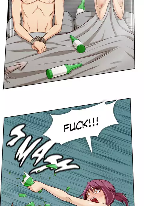 Secret Folder Ch.1-12