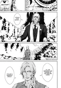 [Zaria] Coyote Ch.2 [Eng]