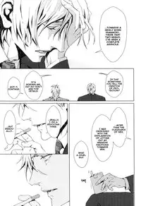 [Zaria] VOID Ch. 3 [English]