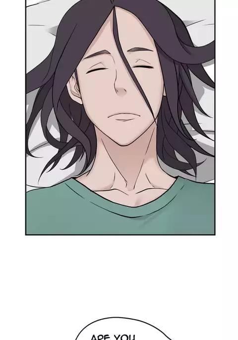 Tissue Thieves Ch.1-34