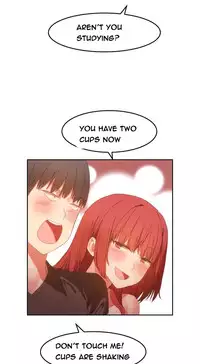 [Mx2J] Hari Dormitory Ch.0-24 (English) (Ongoing)