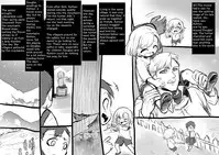 [Kouji] Turned into a Breast Milk Fountain by a Beautiful Vampire