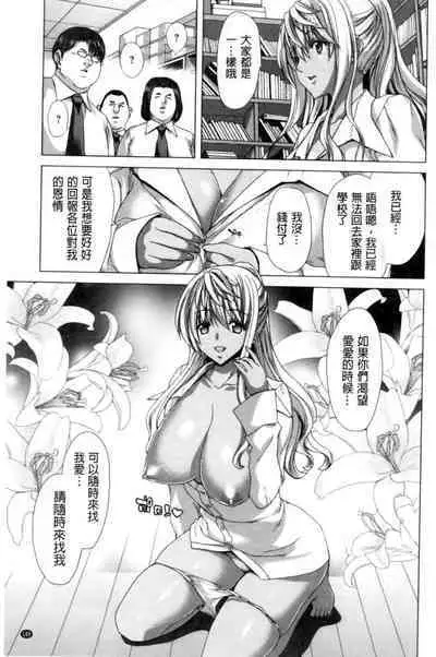 Kokoro Change | 變淫亂的少女心