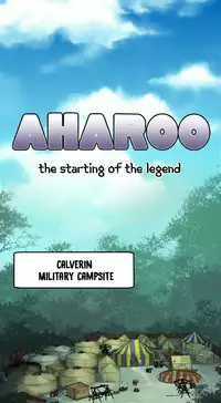 [Hong BanJang] Aharoo Ch.1-28 (English) (YoManga) (Ongoing)