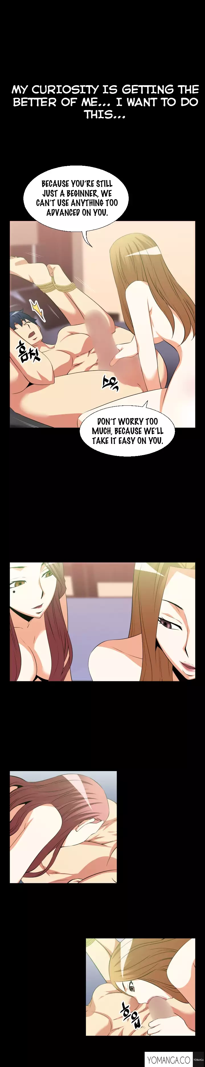 Love Parameter Ch.1-35