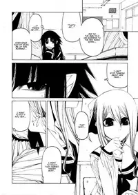 [Benjamin] Take that Hand (Sono Te wo Totte) (English) [Complete]