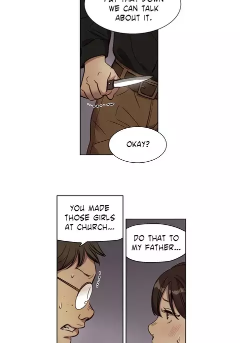 Atonement Camp Ch.1-42