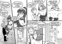 [pink-noise (Mizuiro Megane)] Mama-sho Time Dream Express [English][Amoskandy]