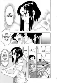 [Yanagi Masashi] Love and Devil Complete+Omake [English]