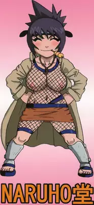 (C68) [Naruho-dou (Naruhodo)] Mitarashi Anko Hon (Naruto)