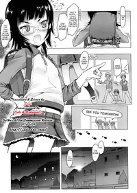 [Asaki Takayuki] Sho-Pan!! Ch.1-9 [English] [SaHa]