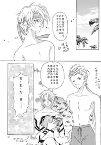 Tsuki no Hikari no Orgel