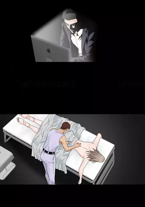 The Taste of Hands Ch.1-53